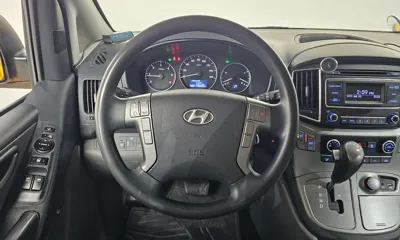 Hyundai Starex 2016, 118843 км, за 6541.13 USD - фото 14
