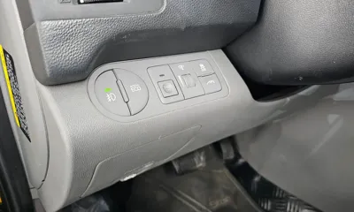 Hyundai Starex 2016, 118843 км, за 6541.13 USD - фото 15