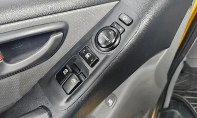 Hyundai Starex 2016, 118843 км, за 6541.13 USD - фото 16