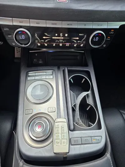Genesis G80 2022, 102000 км, за 17263.85 USD - фото 18