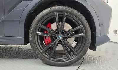 BMW X6 2022, 39049 км, за 48519.34 USD