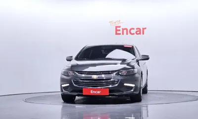 ChevroletGMDaewoo Malibu 2017, 126284 км, за 4358.58 USD