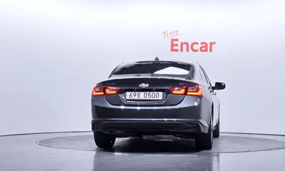 ChevroletGMDaewoo Malibu 2017, 126284 км, за 4358.58 USD