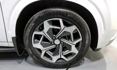 Hyundai Palisade 2021, 76270 км, за 21676.29 USD