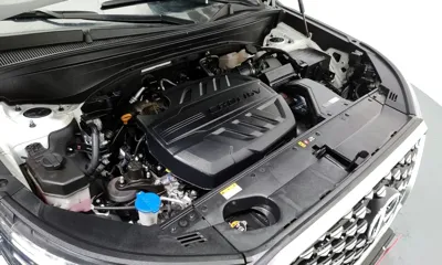 Hyundai Palisade 2021, 76270 км, за 21676.29 USD - фото 6