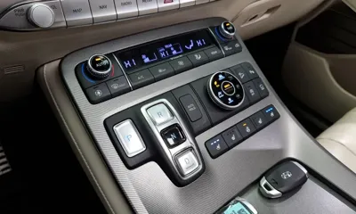 Hyundai Palisade 2021, 76270 км, за 21676.29 USD - фото 9