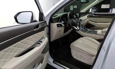Hyundai Palisade 2021, 76270 км, за 21676.29 USD - фото 10