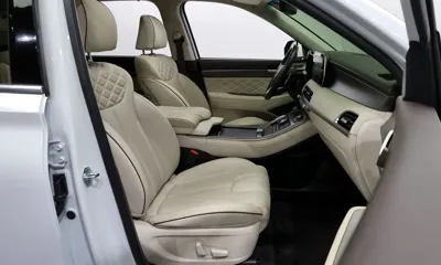 Hyundai Palisade 2021, 76270 км, за 21676.29 USD - фото 11