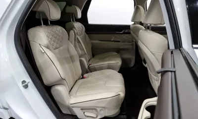 Hyundai Palisade 2021, 76270 км, за 21676.29 USD - фото 12