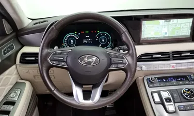 Hyundai Palisade 2021, 76270 км, за 21676.29 USD - фото 13
