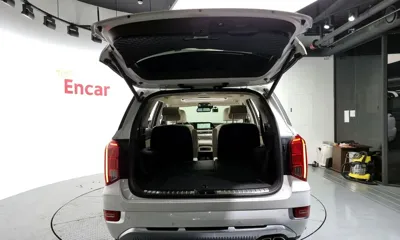 Hyundai Palisade 2021, 76270 км, за 21676.29 USD - фото 20