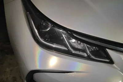 Toyota Corolla 2021, 40900 км, за 14225 USD - фото 7
