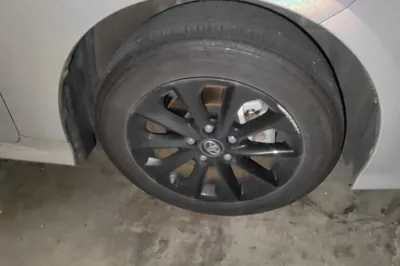 Toyota Corolla 2021, 40900 км, за 14225 USD - фото 8