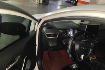 Toyota Corolla 2021, 40900 км, за 14225 USD - фото 19