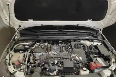 Toyota Corolla 2021, 40900 км, за 14225 USD - фото 21