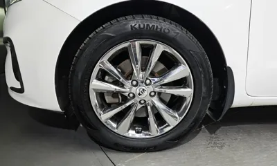 Kia Canival 2020, 127618 км, за 10371.54 USD