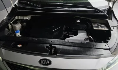 Kia Canival 2020, 127618 км, за 10371.54 USD - фото 6