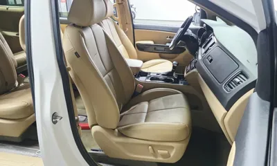 Kia Canival 2020, 127618 км, за 10371.54 USD - фото 12
