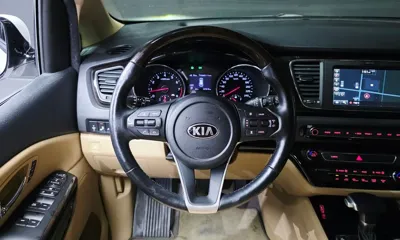 Kia Canival 2020, 127618 км, за 10371.54 USD - фото 13
