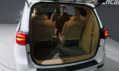 Kia Canival 2020, 127618 км, за 10371.54 USD - фото 20