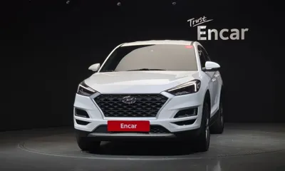 Hyundai Tucson 2019, 130918 км, за 9584.88 USD