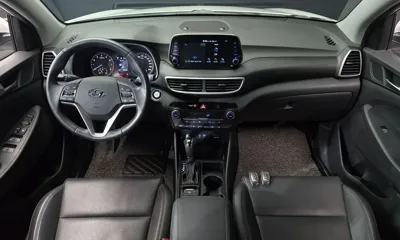 Hyundai Tucson 2019, 130918 км, за 9584.88 USD - фото 7