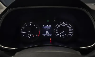 Hyundai Tucson 2019, 130918 км, за 9584.88 USD - фото 8