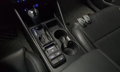 Hyundai Tucson 2019, 130918 км, за 9584.88 USD - фото 9