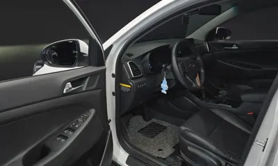 Hyundai Tucson 2019, 130918 км, за 9584.88 USD - фото 10