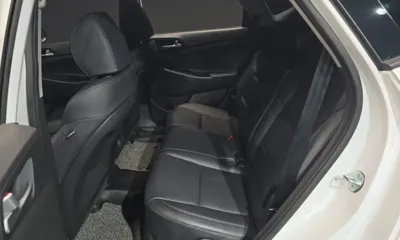 Hyundai Tucson 2019, 130918 км, за 9584.88 USD - фото 11