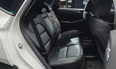 Hyundai Tucson 2019, 130918 км, за 9584.88 USD - фото 12