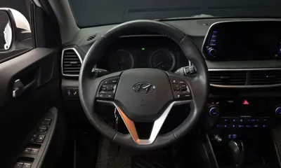 Hyundai Tucson 2019, 130918 км, за 9584.88 USD - фото 13
