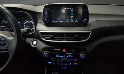 Hyundai Tucson 2019, 130918 км, за 9584.88 USD - фото 14