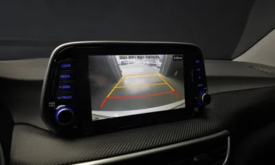 Hyundai Tucson 2019, 130918 км, за 9584.88 USD - фото 15