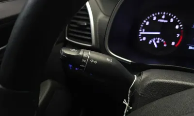 Hyundai Tucson 2019, 130918 км, за 9584.88 USD - фото 16