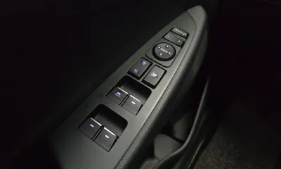 Hyundai Tucson 2019, 130918 км, за 9584.88 USD - фото 17