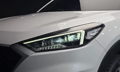 Hyundai Tucson 2019, 130918 км, за 9584.88 USD - фото 22