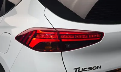 Hyundai Tucson 2019, 130918 км, за 9584.88 USD - фото 23