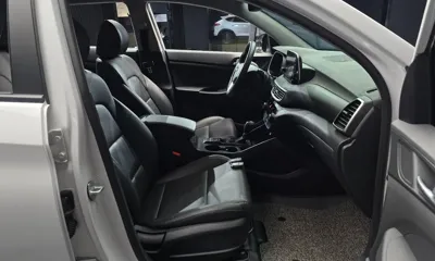 Hyundai Tucson 2019, 130918 км, за 9584.88 USD - фото 26