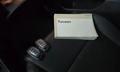 Hyundai Tucson 2019, 130918 км, за 9584.88 USD - фото 30