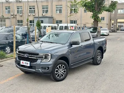 Ford Ranger 2024, 20000 км, за 24458.86 USD