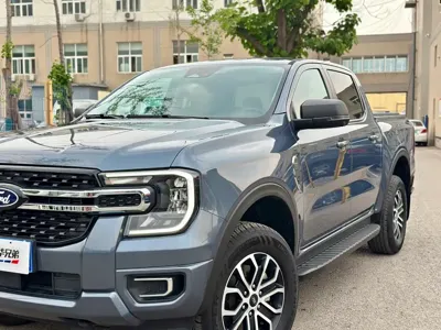 Ford Ranger 2024, 20000 км, за 24458.86 USD