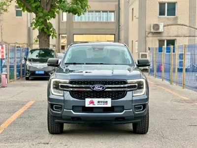Ford Ranger 2024, 20000 км, за 24458.86 USD