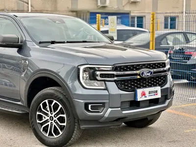 Ford Ranger 2024, 20000 км, за 24458.86 USD - фото 6