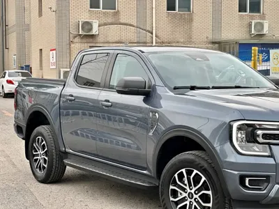 Ford Ranger 2024, 20000 км, за 24458.86 USD - фото 7