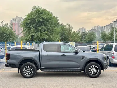 Ford Ranger 2024, 20000 км, за 24458.86 USD - фото 8