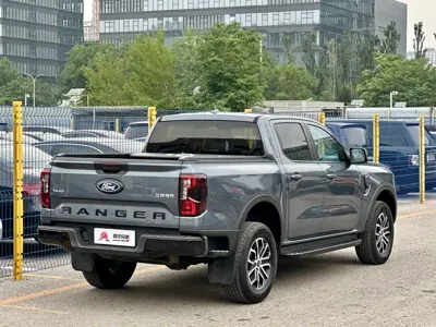 Ford Ranger 2024, 20000 км, за 24458.86 USD - фото 9