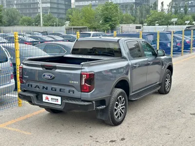 Ford Ranger 2024, 20000 км, за 24458.86 USD - фото 10