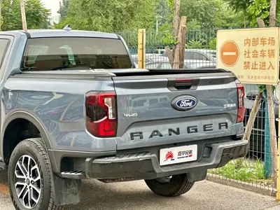 Ford Ranger 2024, 20000 км, за 24458.86 USD - фото 13