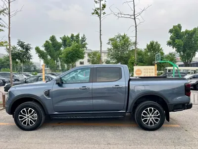 Ford Ranger 2024, 20000 км, за 24458.86 USD - фото 16